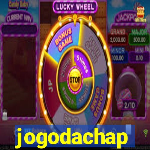 jogodachap