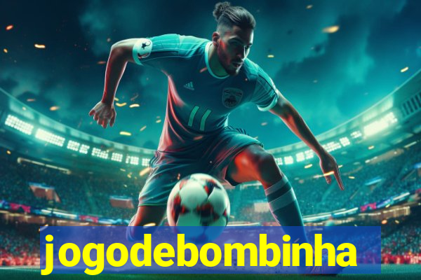 jogodebombinha