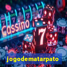 jogodematarpato