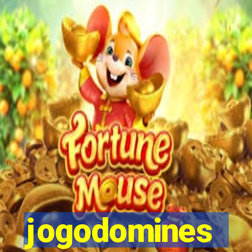 jogodomines