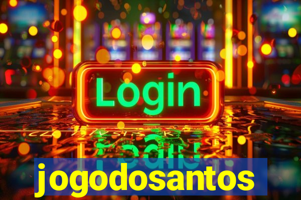 jogodosantos