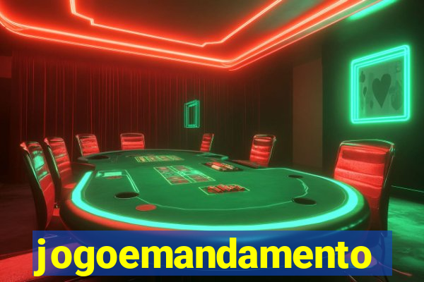 jogoemandamento