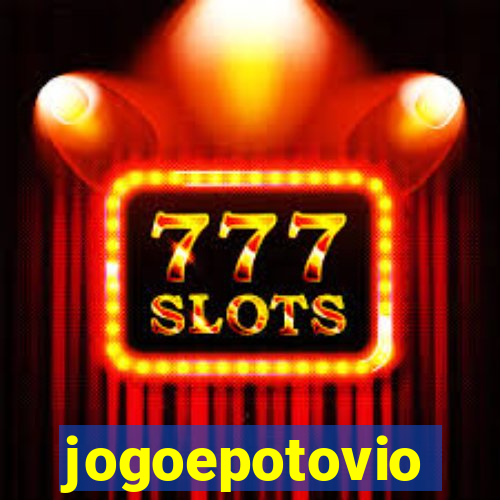 jogoepotovio