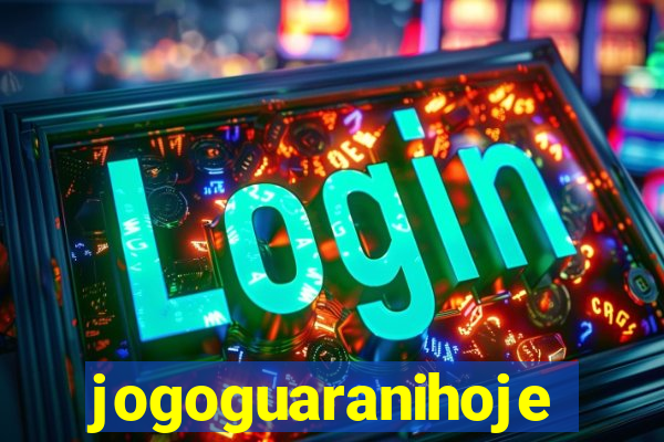 jogoguaranihoje