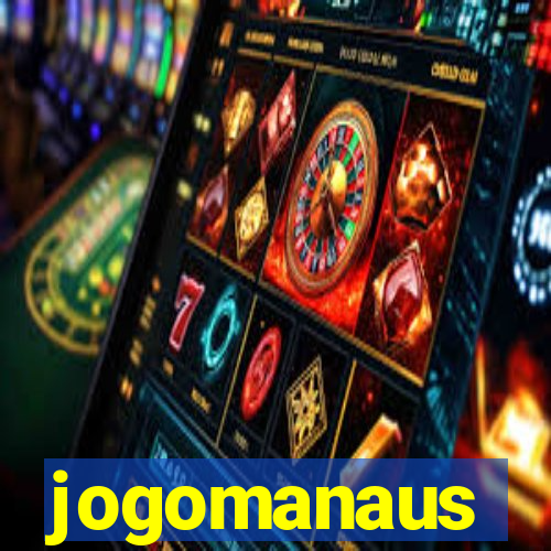 jogomanaus