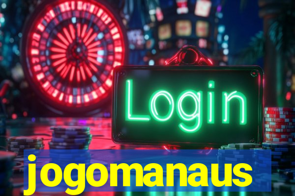 jogomanaus