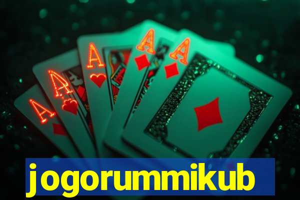 jogorummikub