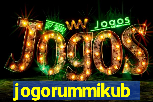 jogorummikub