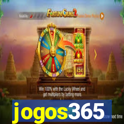 jogos365