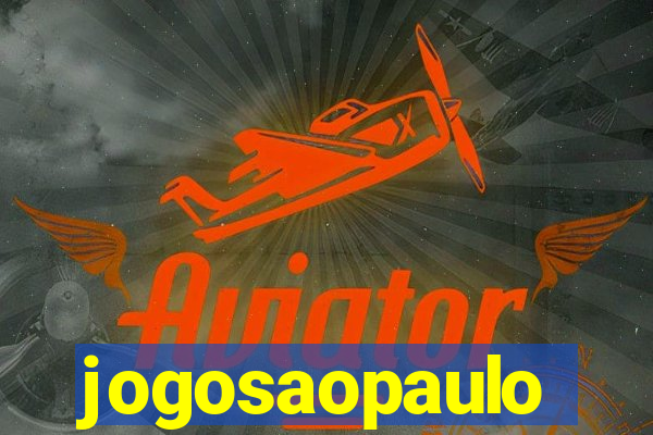 jogosaopaulo