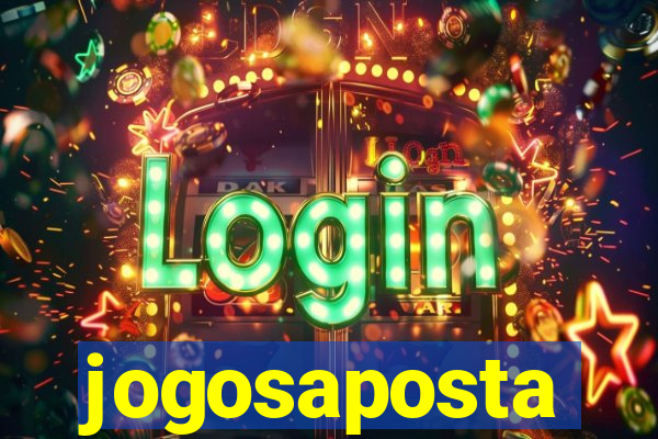 jogosaposta