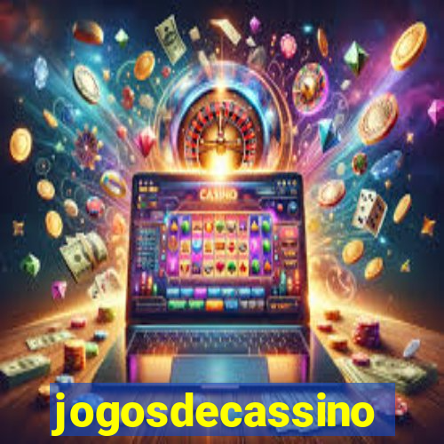 jogosdecassino