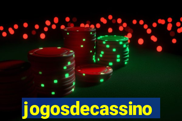 jogosdecassino