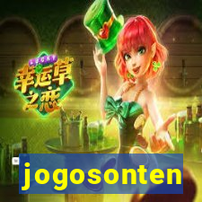 jogosonten