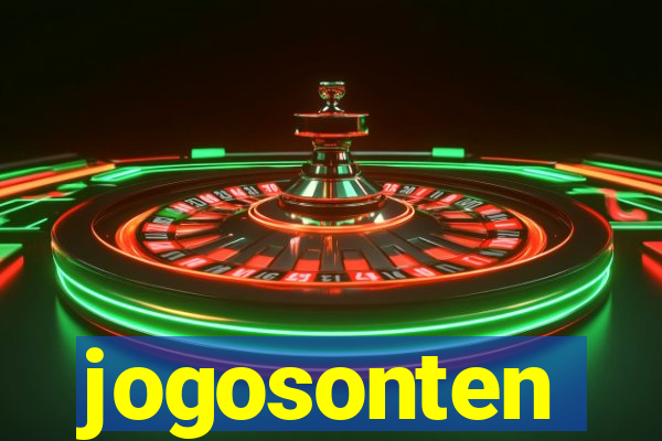 jogosonten