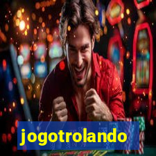 jogotrolando