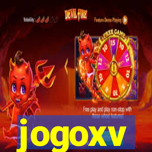 jogoxv