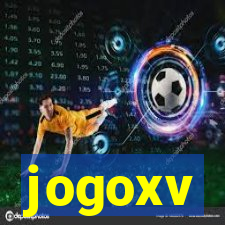 jogoxv