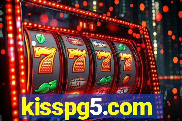 kisspg5.com