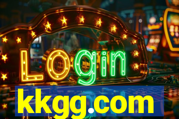 kkgg.com