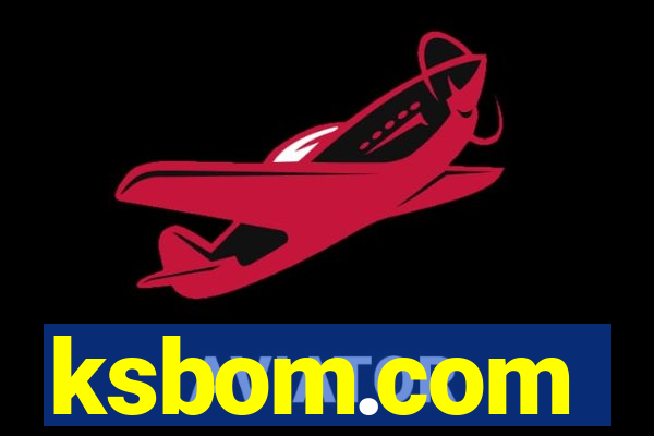 ksbom.com