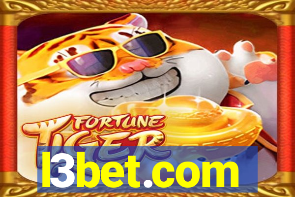 l3bet.com