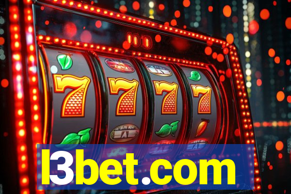 l3bet.com