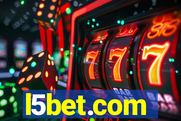 l5bet.com