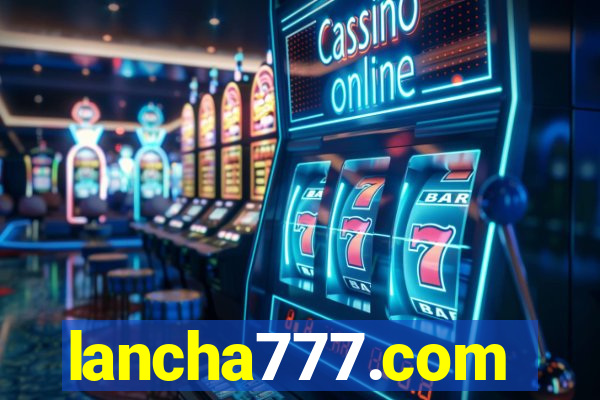 lancha777.com