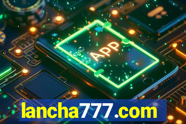 lancha777.com