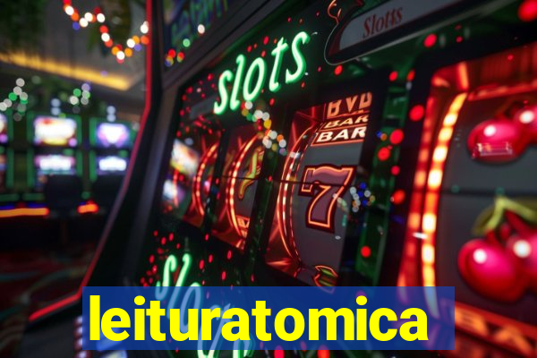 leituratomica