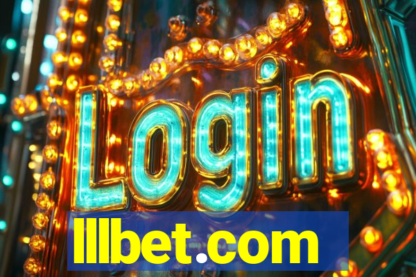 lllbet.com