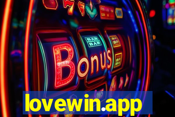 lovewin.app