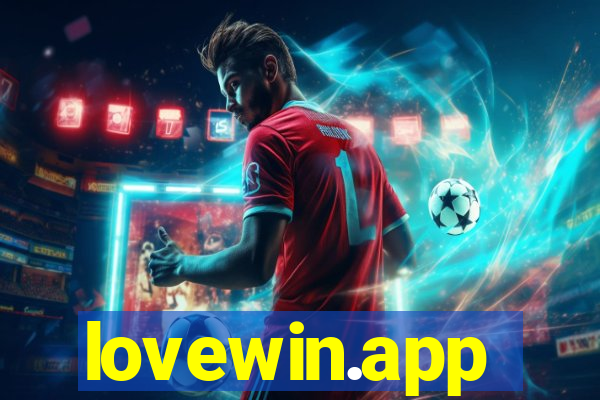 lovewin.app