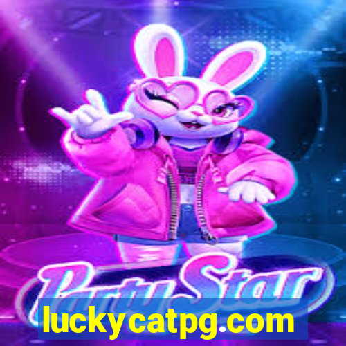 luckycatpg.com