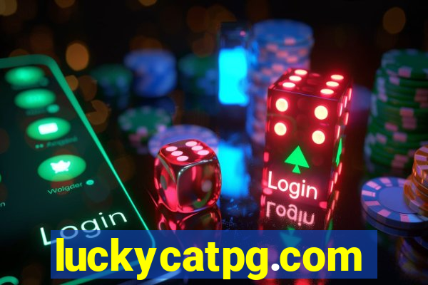 luckycatpg.com