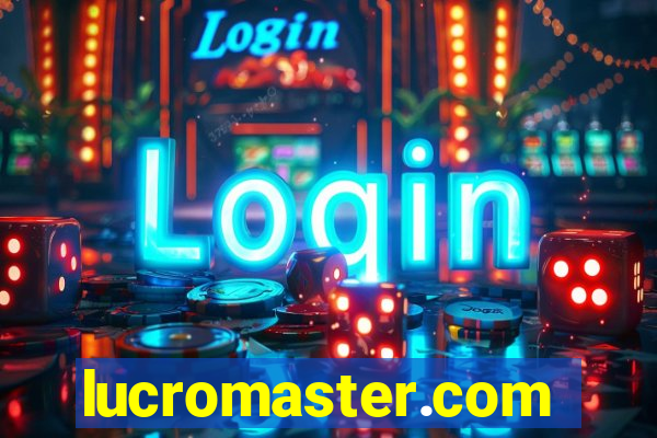 lucromaster.com