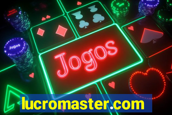 lucromaster.com