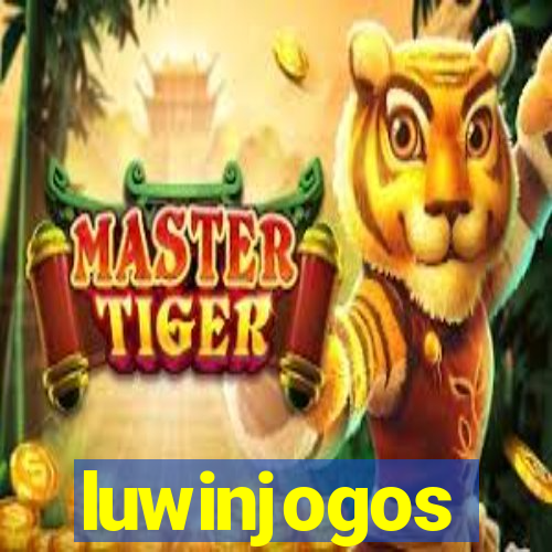 luwinjogos