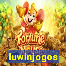 luwinjogos