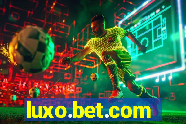 luxo.bet.com