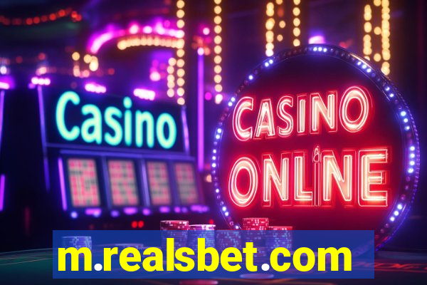 m.realsbet.com