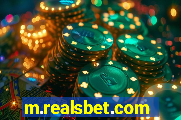 m.realsbet.com