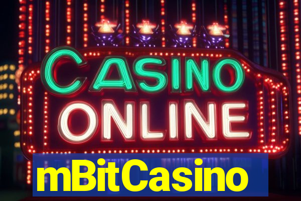 mBitCasino