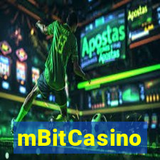 mBitCasino