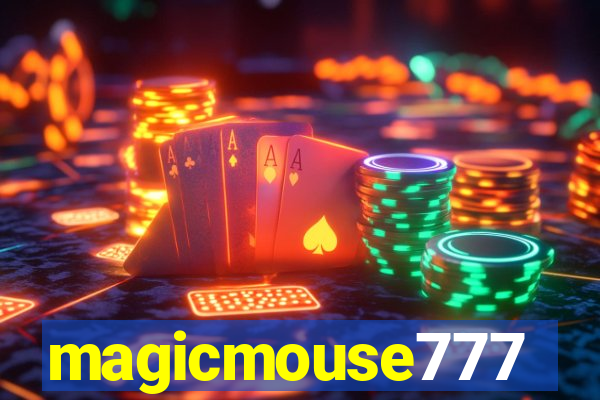 magicmouse777