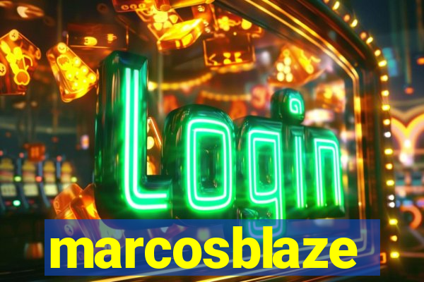 marcosblaze