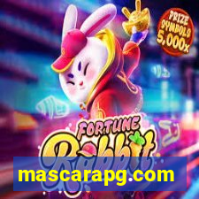 mascarapg.com