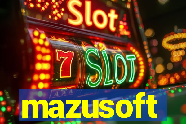 mazusoft