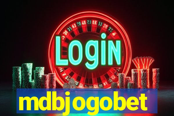 mdbjogobet